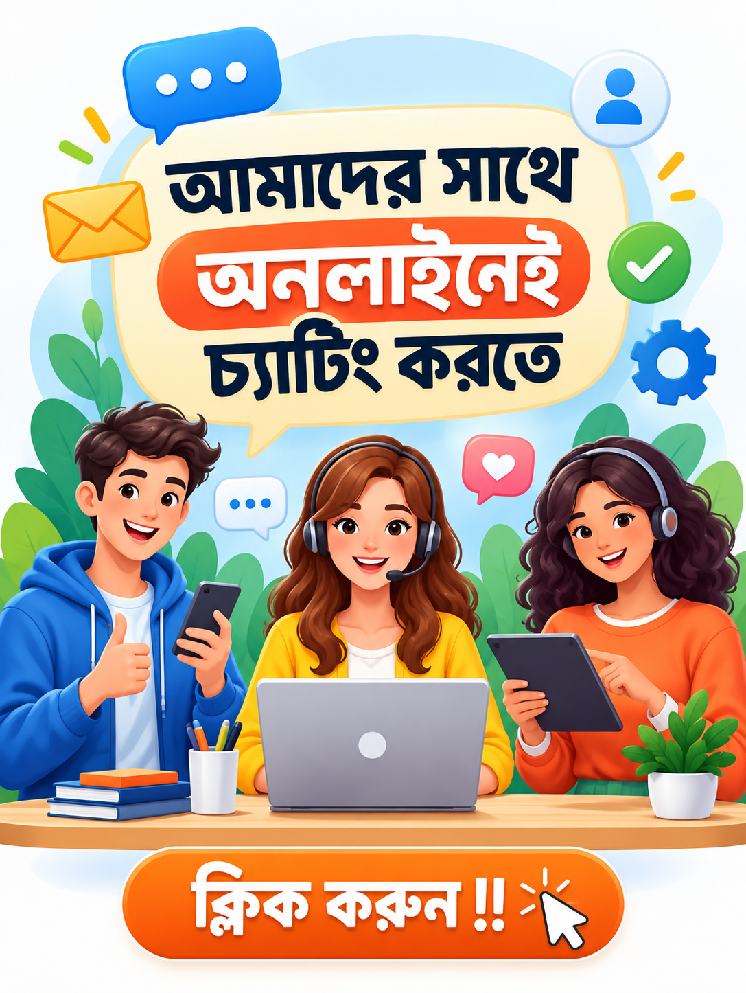 Velki agent list WhatsApp support